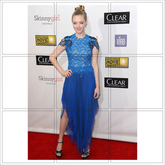 Amanda Seyfried - 105