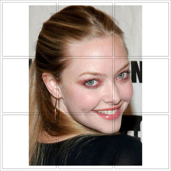 Amanda Seyfried - 106