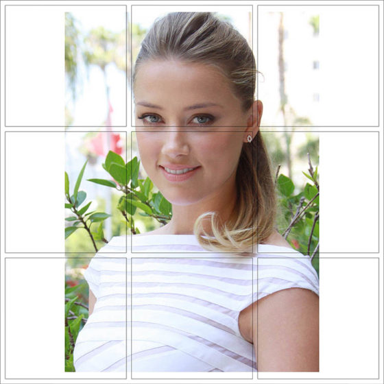 Amber Heard - 001