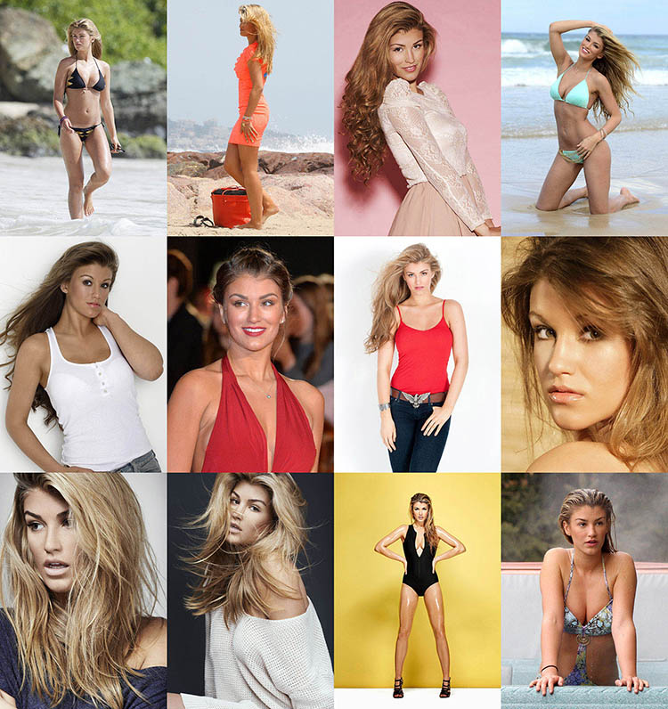 Amy Willerton - Choice Of 67