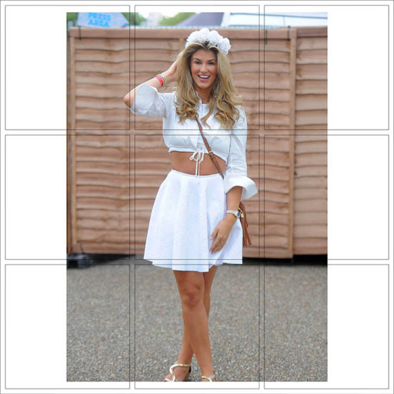 Amy Willerton - 028