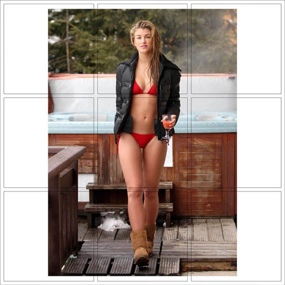 Amy Willerton - 032