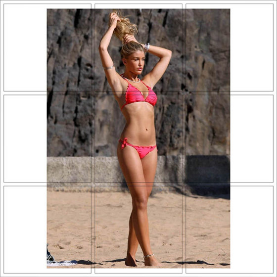 Amy Willerton - 058