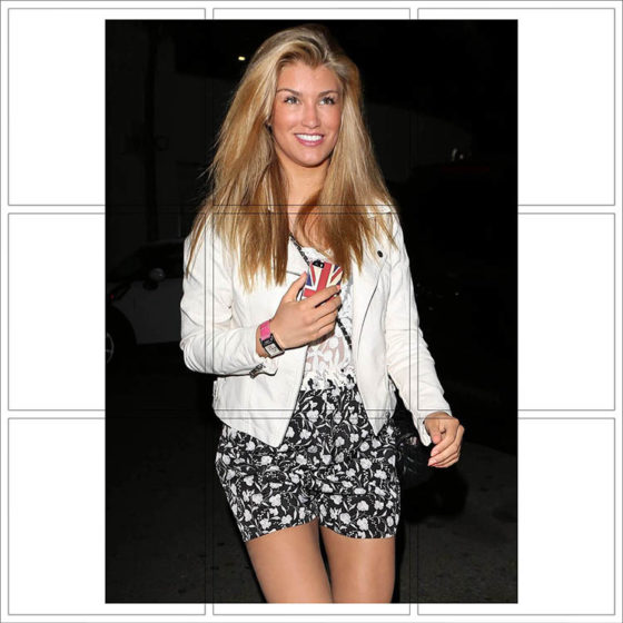 Amy Willerton - 060
