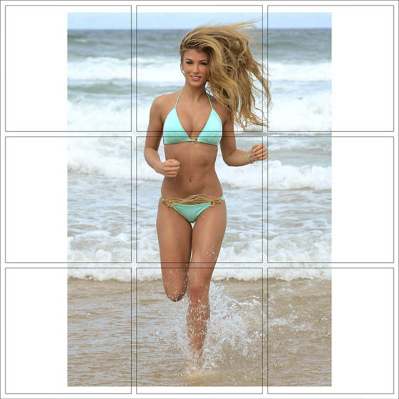 Amy Willerton - 067