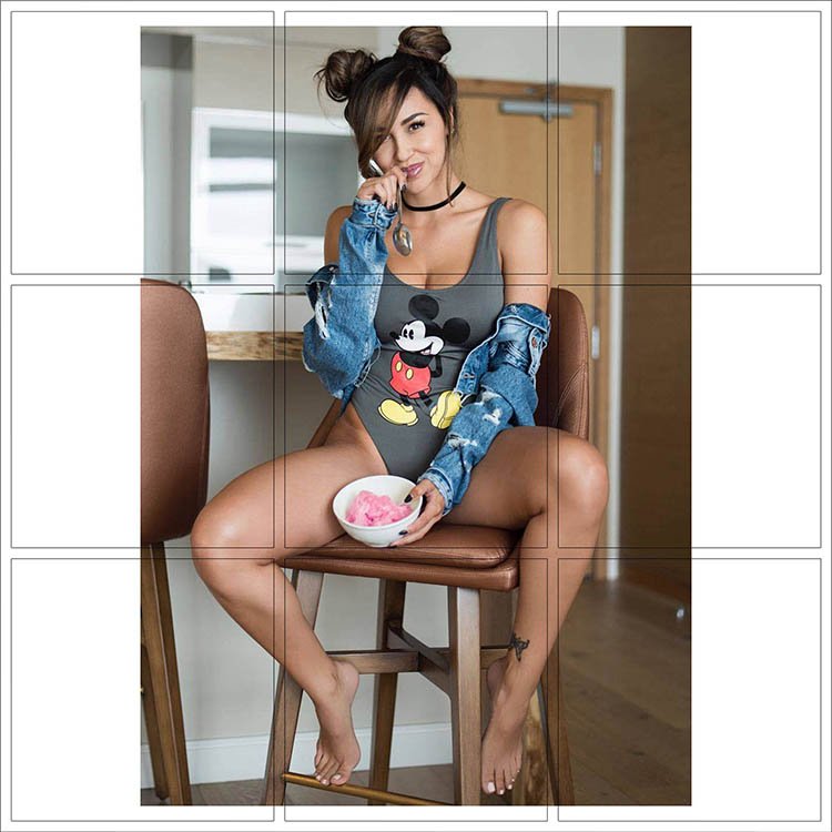 Print 051