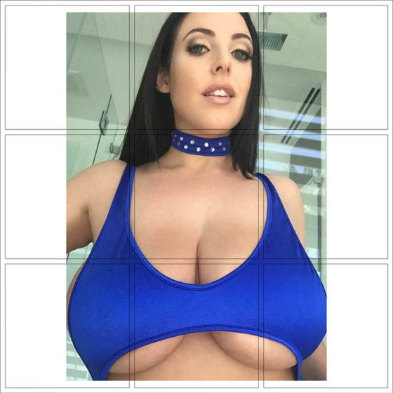 Angela White - 016