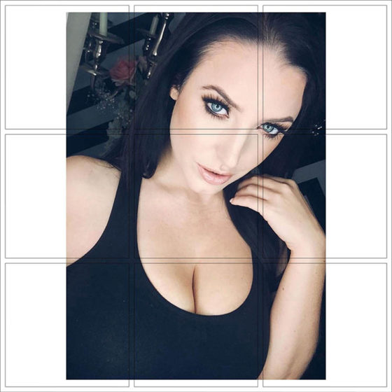 Angela White - 021