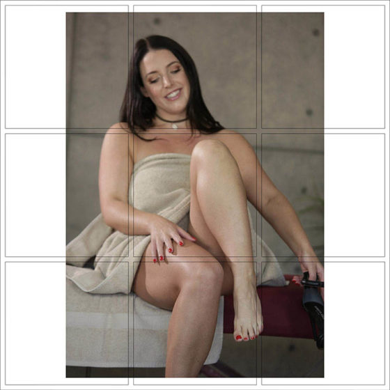 Angela White - 043