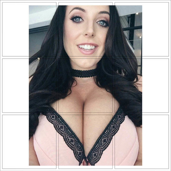 Angela White - 051