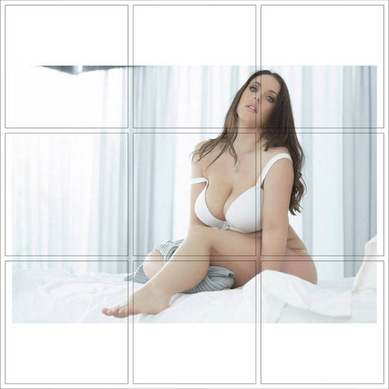 Angela White - 055