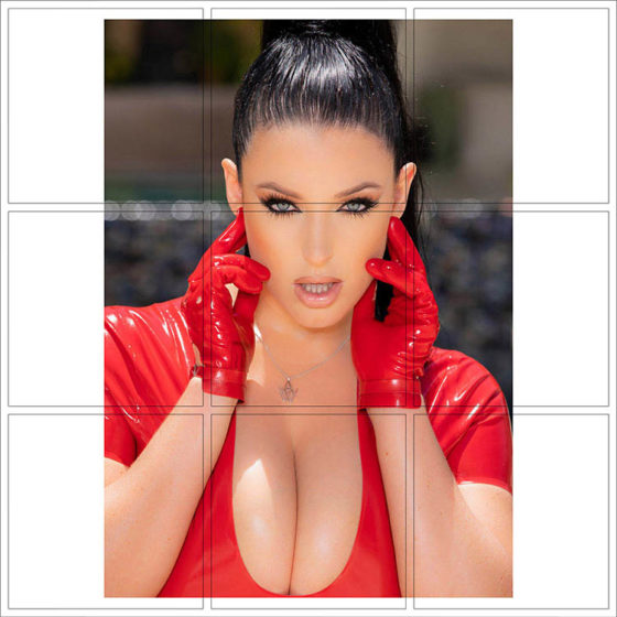 Angela White - 107