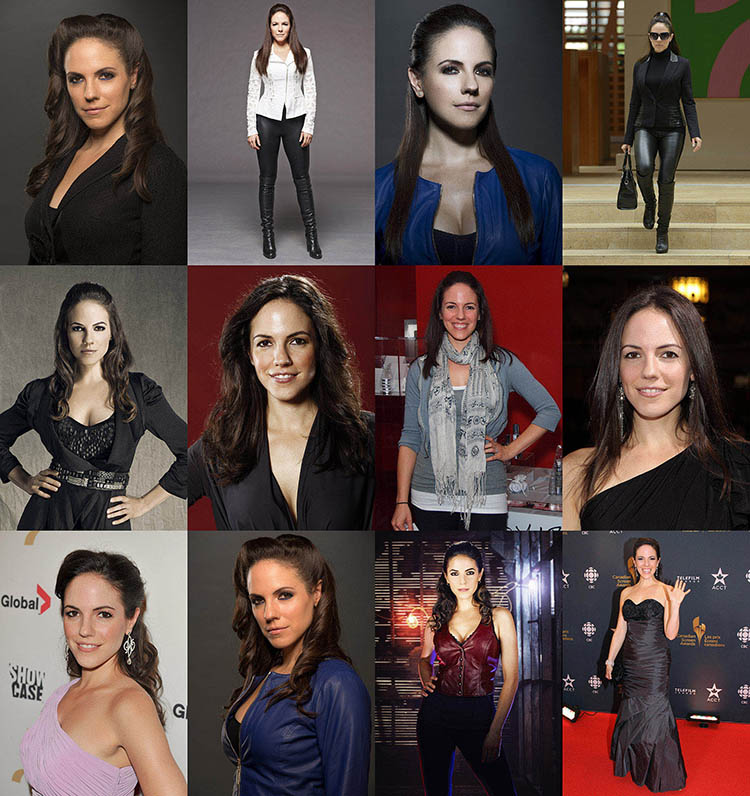 Anna Silk - Choice Of 61