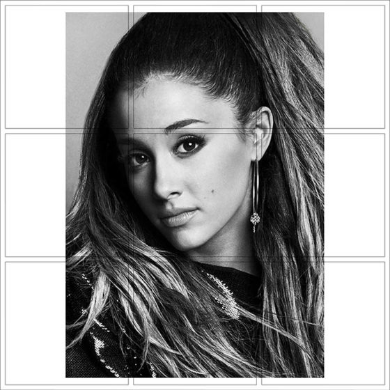 Ariana Grande - 001