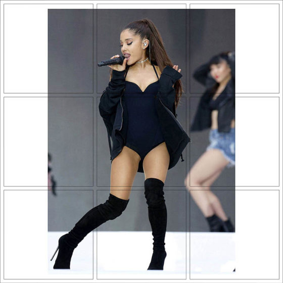 Ariana Grande - 021