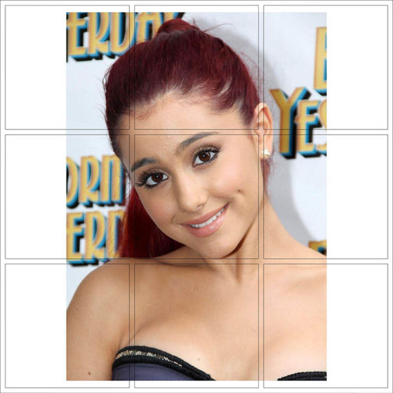 Ariana Grande - 025