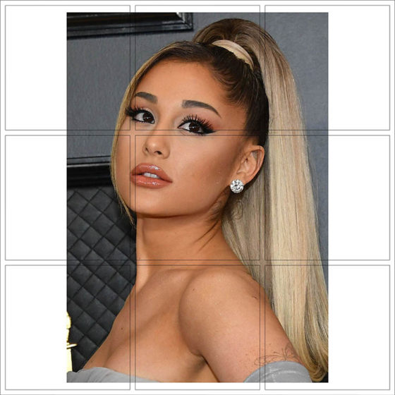 Ariana Grande - 090