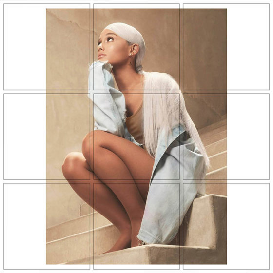 Ariana Grande - 097