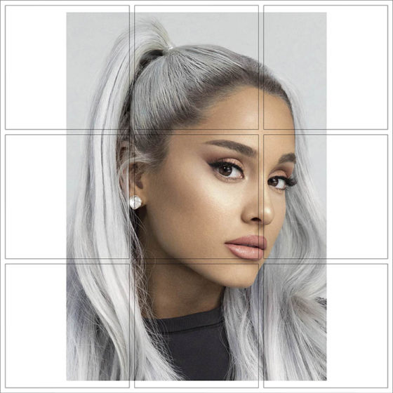 Ariana Grande - 100