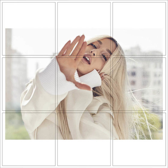 Ariana Grande - 105