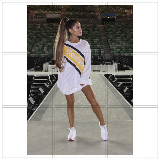 Ariana Grande - 106