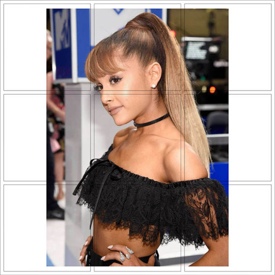 Ariana Grande - 107
