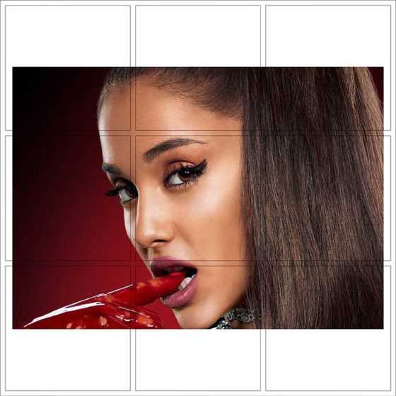 Ariana Grande - 110