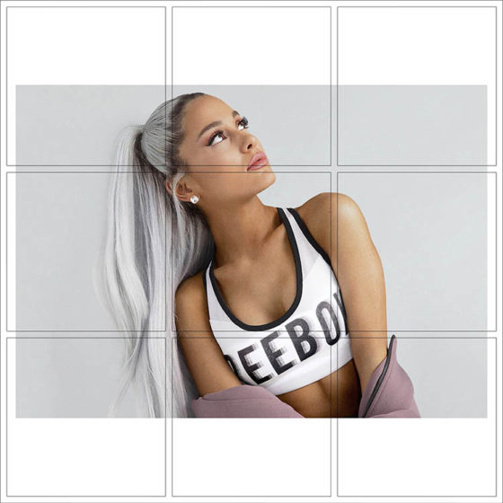 Ariana Grande - 111