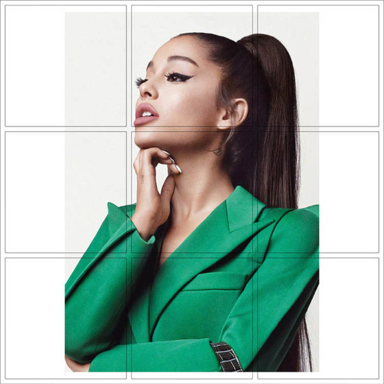 Ariana Grande - 114