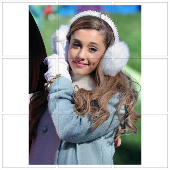 Ariana Grande - 115