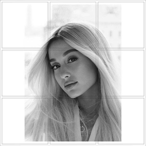 Ariana Grande - 119