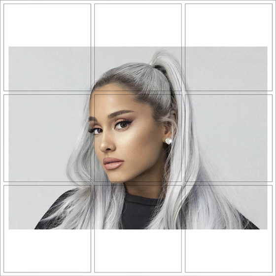 Ariana Grande - 120