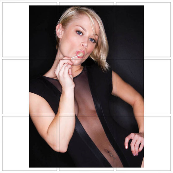 Ash Hollywood - 079