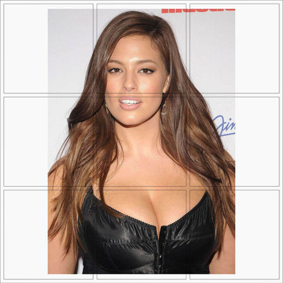 Ashley Graham - 001