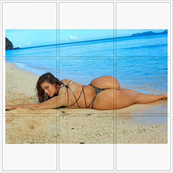 Ashley Graham - 015