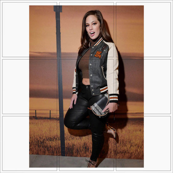 Ashley Graham - 016