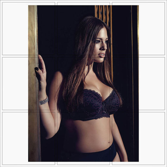 Ashley Graham - 045