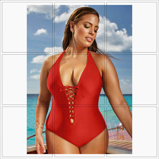 Ashley Graham - 049