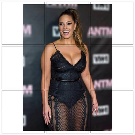 Ashley Graham - 074