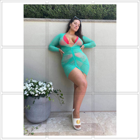Ashley Graham - 085