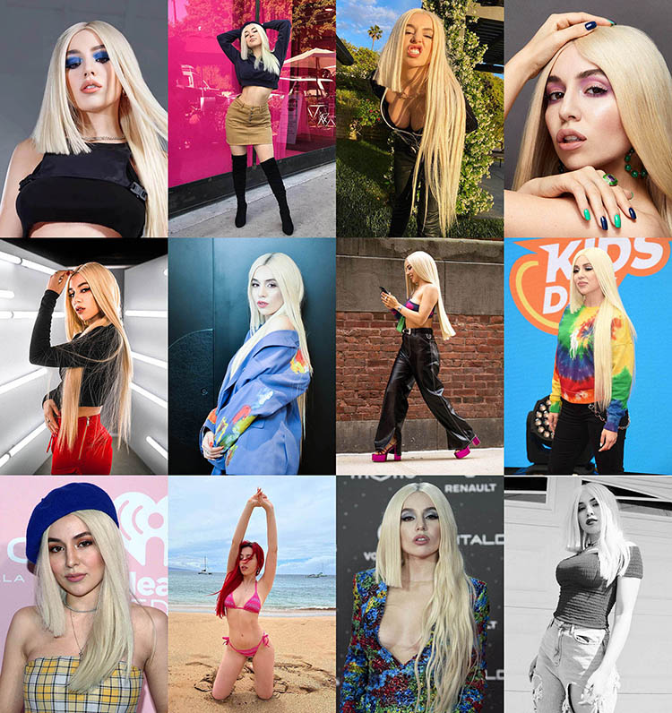 Ava Max - Choice Of 76