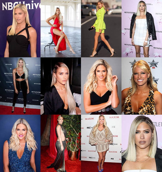 Barbie Blank - Choice Of 79