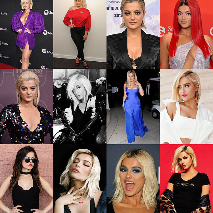 Bebe Rexha - Choice Of 92