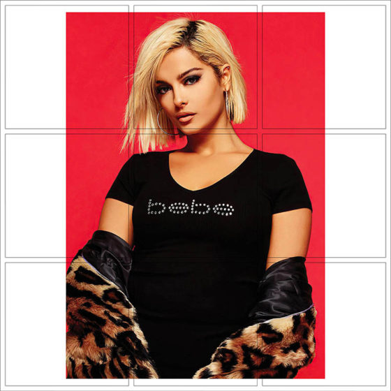 Bebe Rexha - 012