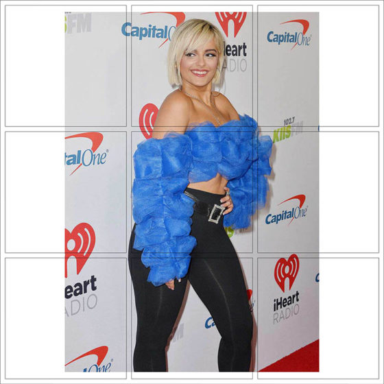 Bebe Rexha - 032