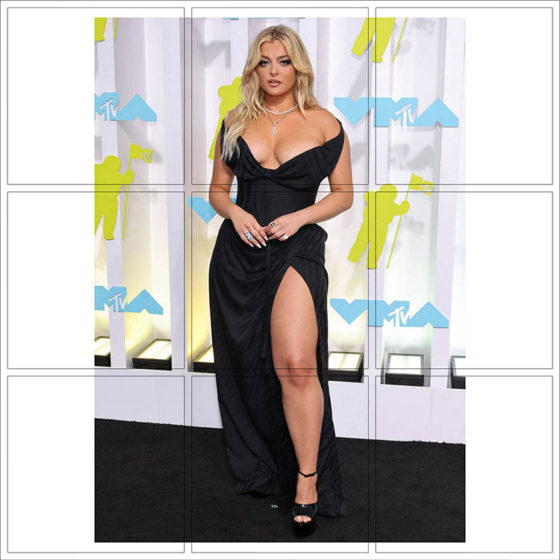Bebe Rexha - 036