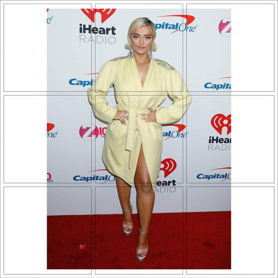 Bebe Rexha - 046