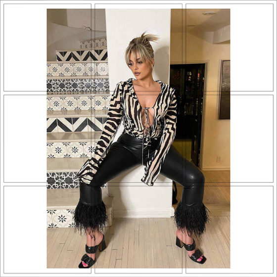 Bebe Rexha - 052