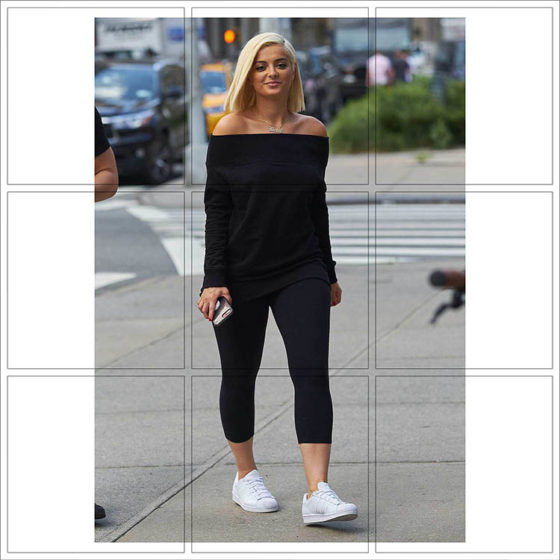 Bebe Rexha - 057