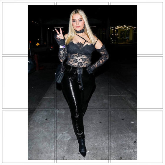 Bebe Rexha - 068